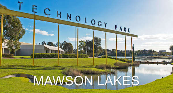 Technology Park Mawson Lakes